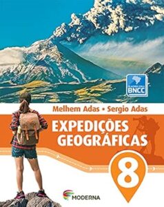 Expedições geográficas 8º ano (compartilha) 11 5188K3A8L6L. SX342 SY445 ML2