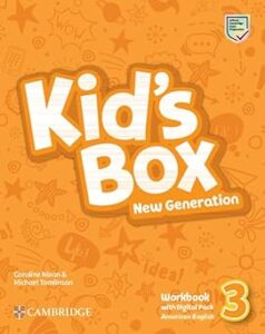 Kid´s box new generation 3 workbook with digital pack american english 3st ed 1 51Zc5A198L. SY342