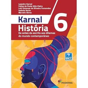 Karnal historia 6 15 61ZwdotY0KL. SY342