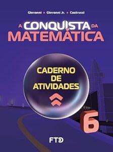 Conquista da matematica 6 ano atividades 7 71JBQY1Zx1L. SY385