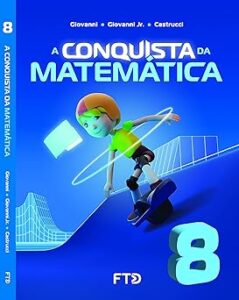 Cj sobrecapa e livro a conquista da matematica efaf 8° ano 4 81JMYc4NA5L. SY342