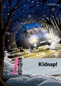 Kidnap oxford dominoes starter 9 9780194247115 1