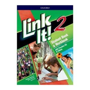 Link it level 2 students pack 1 9780194824521 1
