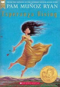 Esperanza rising 9 9780439120425 1