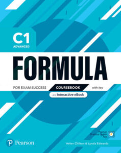 Formula advanced coursebook book & ebook with key 11 9781292391489 1