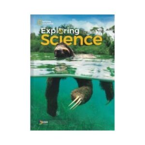 Exploring scincegrade 1 student edition 3 9781473777392 1