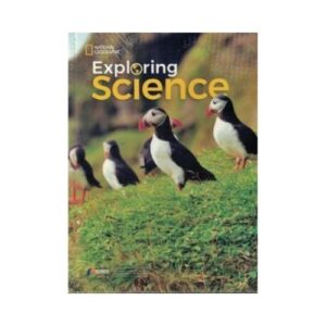 Exploring science grade 3 student edition 13 9781473777415 1