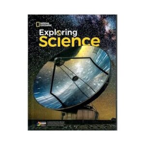 Exploring science grade 4 student edition 15 9781473777422 1