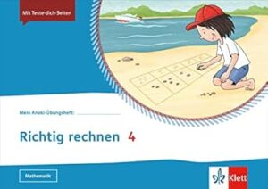 Mein anoki übungsheft. richtig rechnen. übungsheft klasse 4 11 9783121620906 1