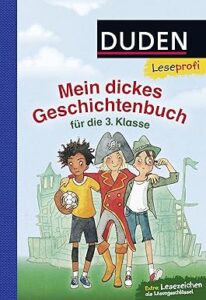 Leseprofi mein dickes geschichtenbuch für die 11 9783737333184 1