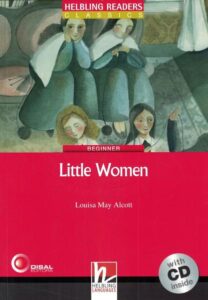 Little women beginner 12 9783852725154 1