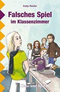 Falsches spiel im klassenzimmer 2 9783867601290 1