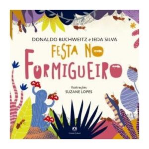 Festa no formigueiro 16 9786526103258 1