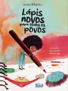 Lápis novos para todos os povos 7 9786555550986 1