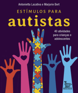 Estimulos para autistas 40 atividades para crianças e adolescentes 6 9786556162638 1