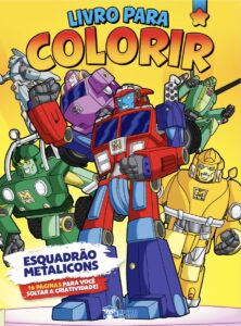 Livro para colorir meninos e m rideel 7 9786557380741 1