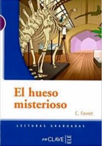 El hueso misterioso 8 9788415299417 1