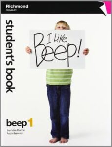 Beep 1 british students book 6 9788466814638 1