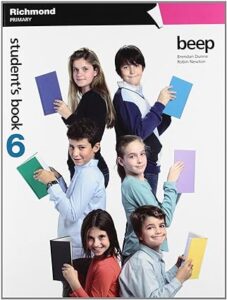 Beep 6 british students book 14 9788466815314 1