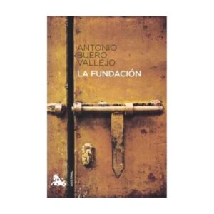 La fundacion 9 9788467033335 1