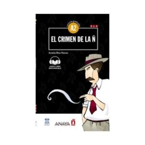 El crimen de la n 7 9788469846469 1