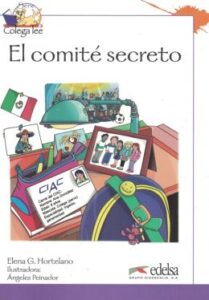El comité secreto 4 9788477117308 1