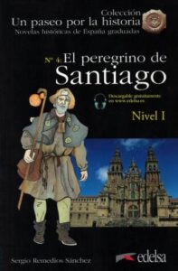 El peregrino de santiago 12 9788490817148 1