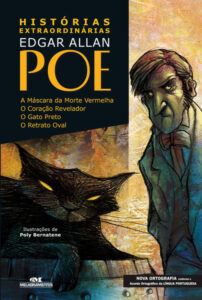 Historias extraordinarias (edgar allan poe) 10 9788506058282 1