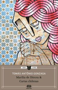 Marilia de dirceu, cartas chilenas 10 9788508145928 1