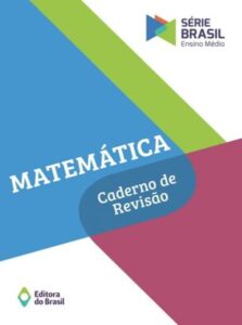 Matemática caderno de revisão volume único ensino médio 12 9788510064392 1