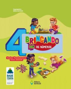 Brincando com os números 4º ano 1 9788510083225 1