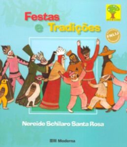 Festas e tradicoes 1 9788516028275 1