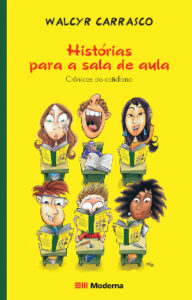 Historia para a sala de aula 3 9788516045456 1