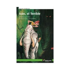 Ivan el terrible 9 9788516046354 1