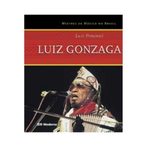 Luiz gonzaga coleção mestre da música no brasil 11 9788516054670 1