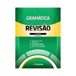 Gramatica revisão 6 9788516103989 1