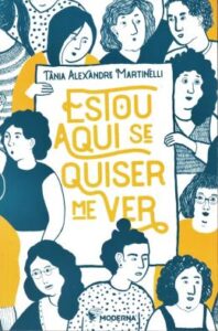 Estou aqui se quiser me ver 12 9788516113957 1