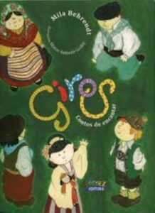 Giros contos de encantar 1 9788524915765 1