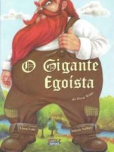 O gigante egoísta 16 9788524916984 1