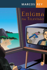 Enigma na televisão 10 9788526010505 1