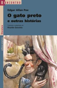 O gato preto e outras histórias 8 9788526266629 1