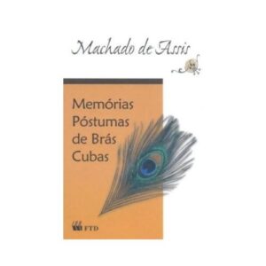 Memorias postumas de bras cubas 15 9788532275226 1