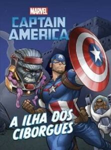 Marvel mini biblioteca captain america rideel 16 9788533952430 1