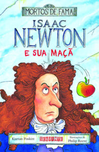 Isaac newton e sua maca 3 9788535901795 1
