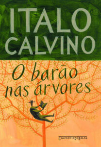 O barao nas arvores 11 9788535915358 1