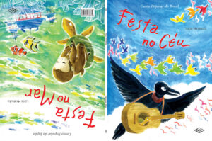 Festa no ceu festa no mar 15 9788536803548 1