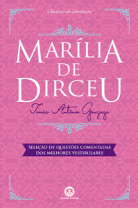 Marilia de dirceu colecao classicos de literatura 9 9788538077602 1