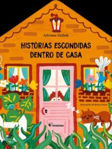 Historias escondidas dentro de casa 7 9788552722878 1