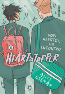 Heartstopper dois garotos, um encontro (vol. 1) 3 9788555341618 1