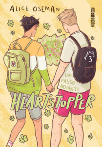 Heartstopper um passo adiante (vol. 3) 5 9788555341922 1
